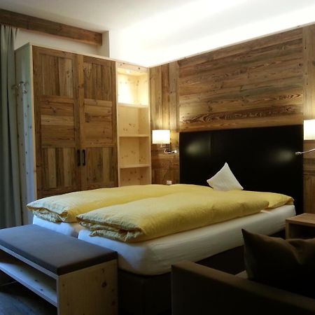Hotel Garni Royal Arabba Ngoại thất bức ảnh