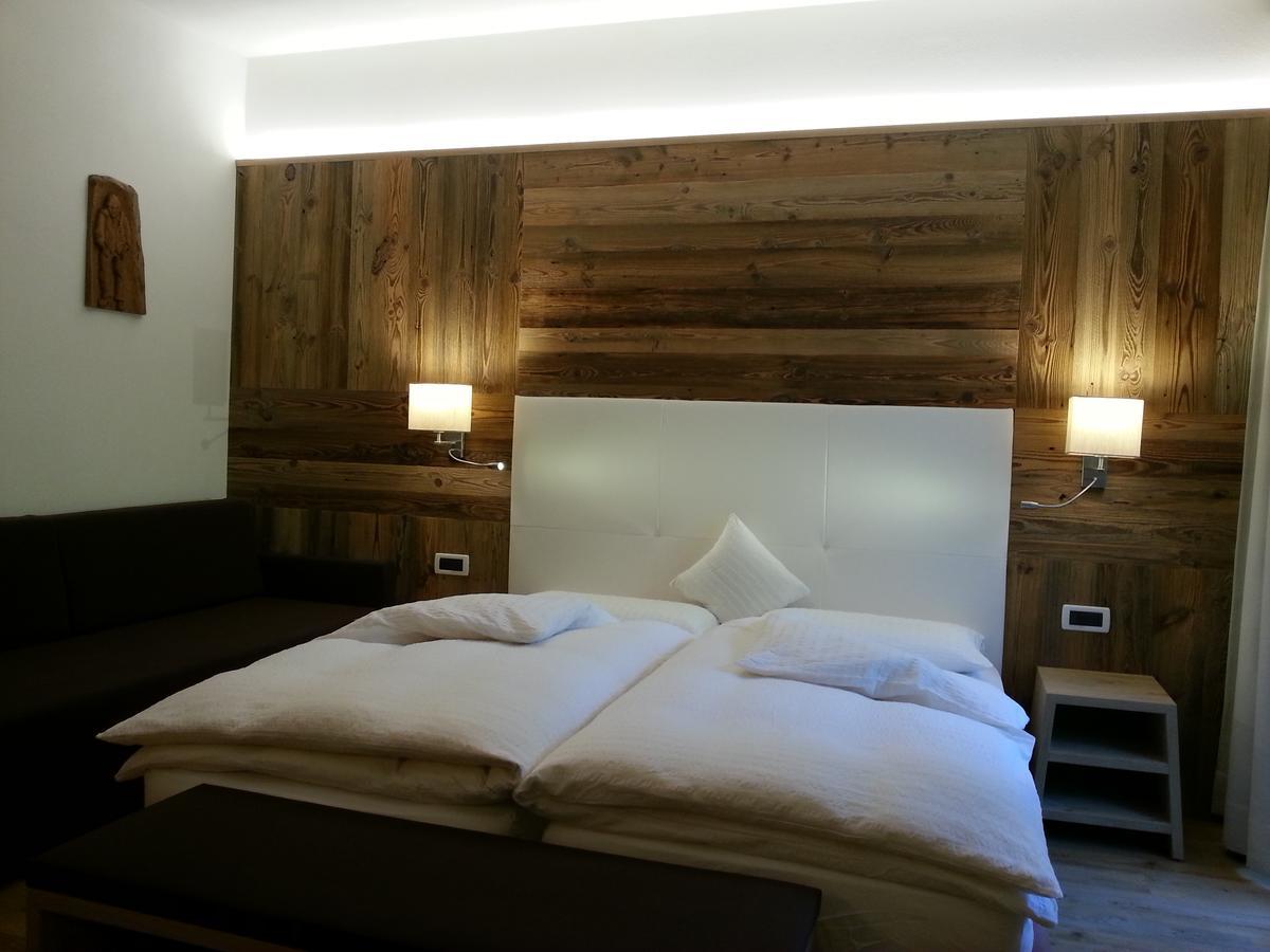 Hotel Garni Royal Arabba Ngoại thất bức ảnh