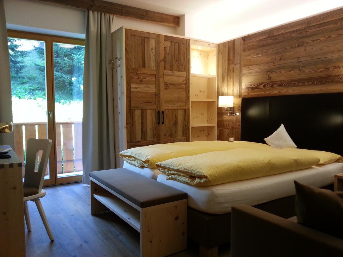 Hotel Garni Royal Arabba Ngoại thất bức ảnh