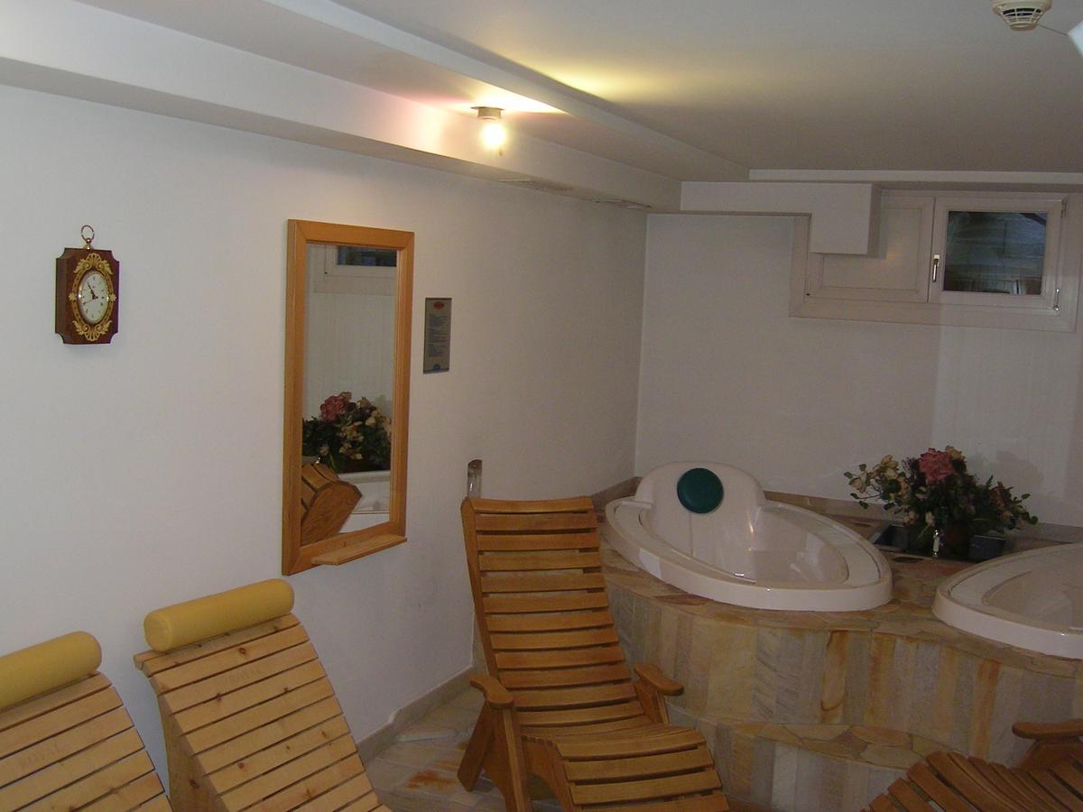 Hotel Garni Royal Arabba Ngoại thất bức ảnh